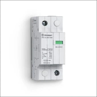 FINDER 7P.01.8.260.1025 Bliksemstroomafleider