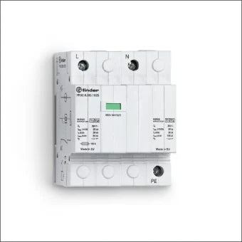 FINDER 7P.02.8.260.1025 Bliksemstroomafleider
