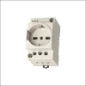 SIEMENS 6ES72411CH301XB0 PLC communicatiemodule 38 mm