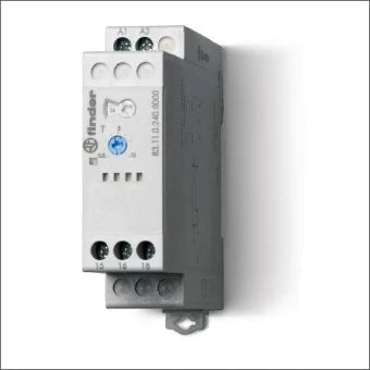 FINDER 83.11.0.240.0000 Tijdrelais 22.5 mm