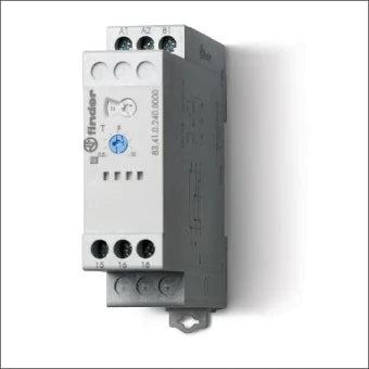 FINDER 83.41.0.240.0000 Tijdrelais 22.5 mm
