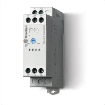 FINDER 83.62.0.240.0000 Tijdrelais 22.5 mm