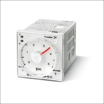FINDER 88.02.0.230.0002 Tijdrelais 48 mm