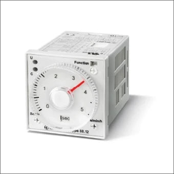 FINDER 88.12.0.230.0002 Tijdrelais 48 mm