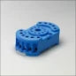 FINDER 60.13.8.120.0040 Schaltrelais 32.5 mm