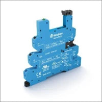 FINDER 39.61.3.230.0060 Schaltrelais 6.2 mm