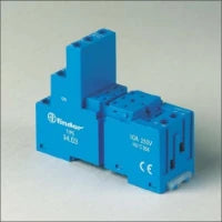 FINDER 55.33.9.024.5090 Schaltrelais 20.7 mm