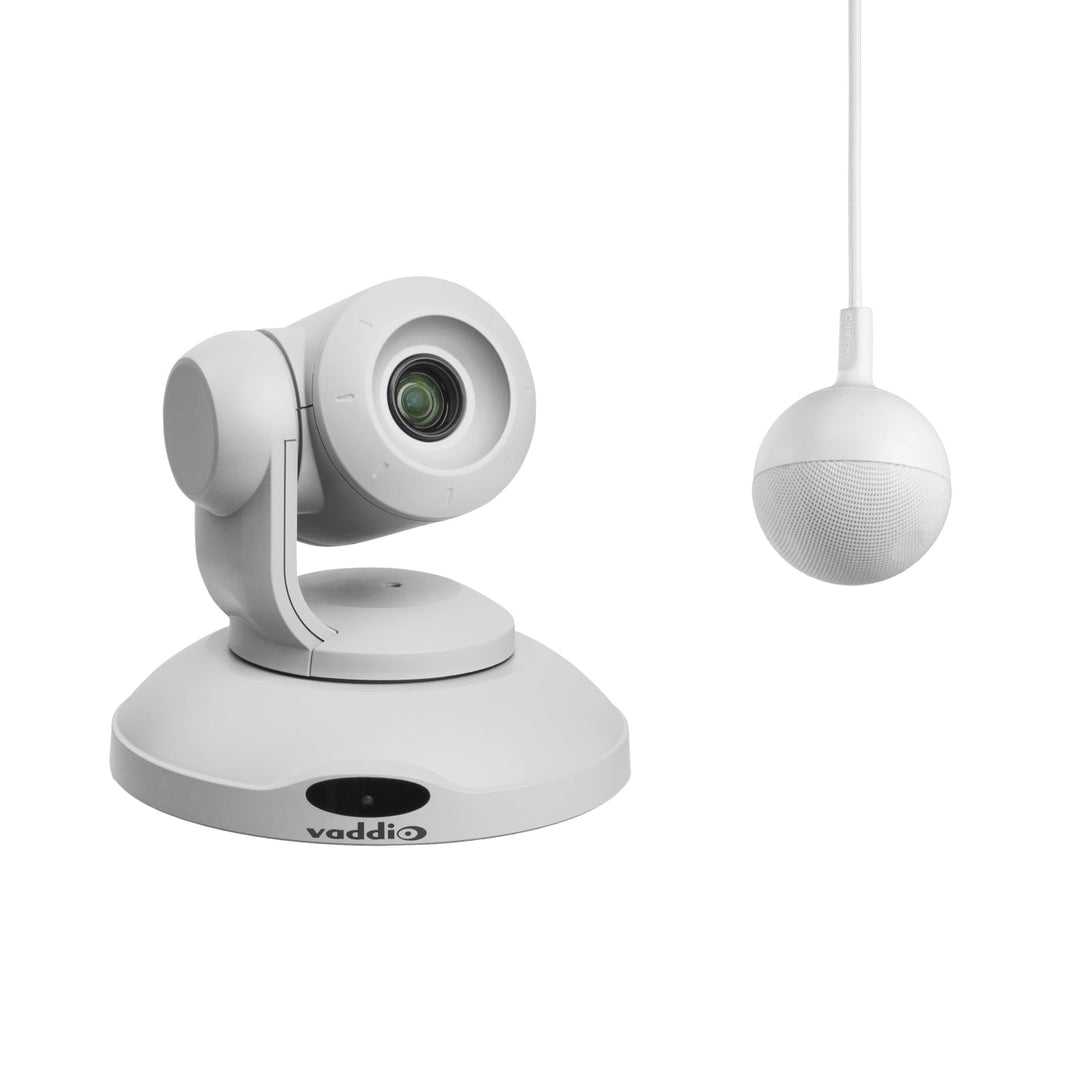 Vaddio 999-99950-801W