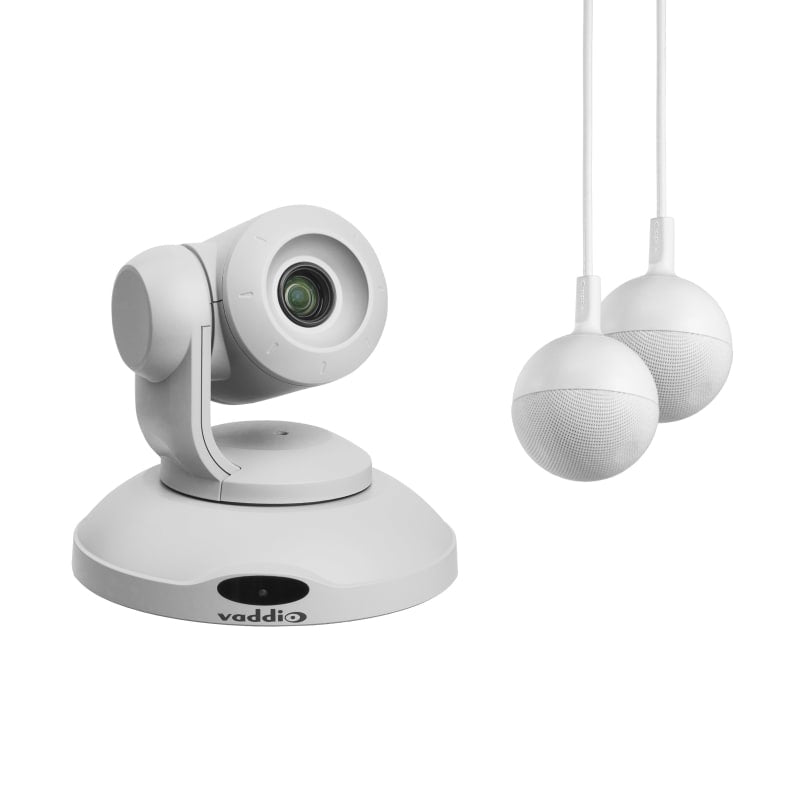 Vaddio 999-99950-701W