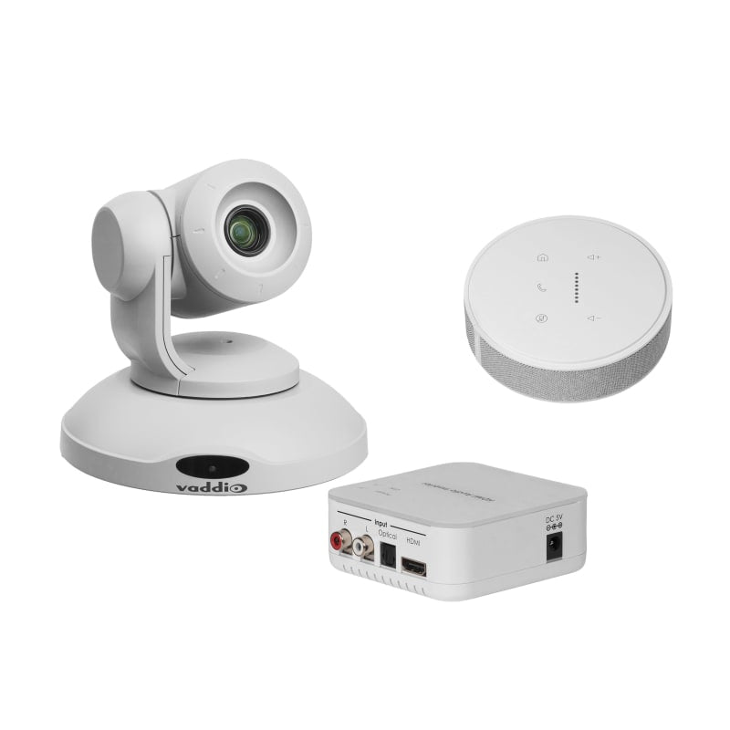 Vaddio 999-99950-501W