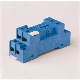 FINDER 96.72 Relaissockel 27 mm