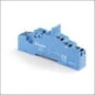 FINDER 46.61.8.012.0040 Schaltrelais 12.4 mm