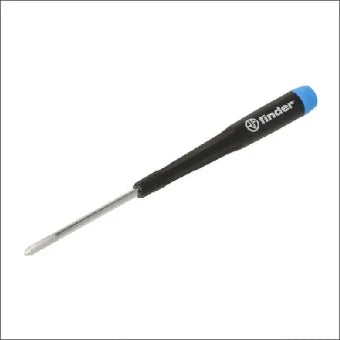 FINDER FS0002 Kruiskopschroevendraaier