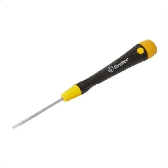 FINDER FS0003 Sleufschroevendraaier