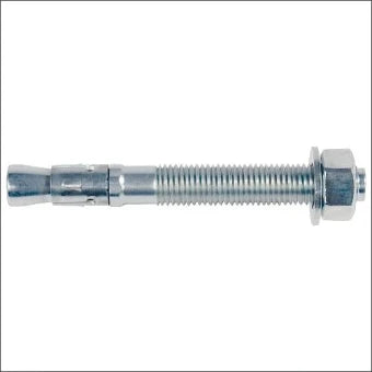FISCHER 040943 Ankerbout 173 mm