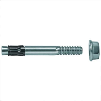 FISCHER 044114 Inslaganker 51 mm
