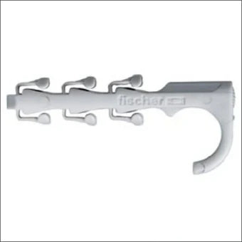 FISCHER 048151 Kabelhouder