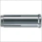 FISCHER 044633 Inslagdoorn ankerhuls
