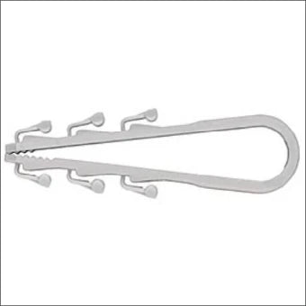 FISCHER 058155 Kabelhouder
