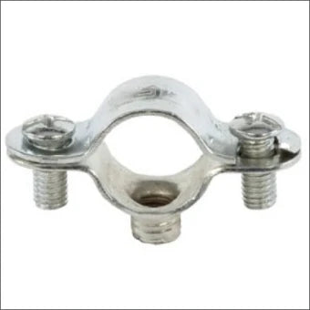 FISCHER 060185 Tweedelige beugel rond