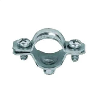 FISCHER 060189 Tweedelige beugel rond