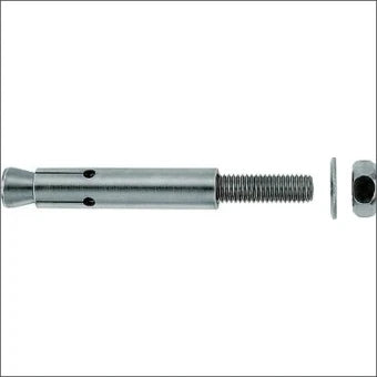 FISCHER 060715 Ankerbout 69 mm