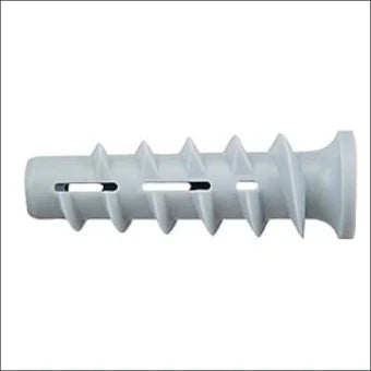 FISCHER 078412 Plug 50 mm