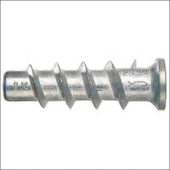 FISCHER 078413 Plug 60 mm