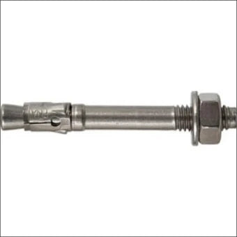 FISCHER 044112 Inslaganker 50 mm