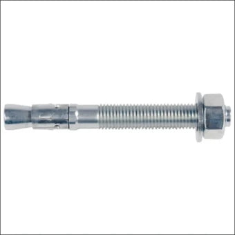 FISCHER 505526 Ankerbout 50 mm