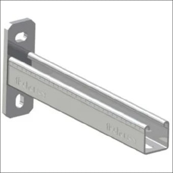 FISCHER 517411 Konsole Kabeltragsystem 300 mm
