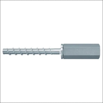 FISCHER 546401 Betonschroef 55 mm