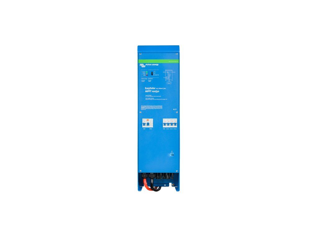 Victron EasySolar 12/1600/70-16