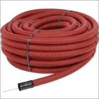 SPELSBERG 98000601 Dose fuer Einbau in Wand/Decke 202 mm