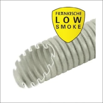 FRANKISCHE 24216016 Kunststof installatiebuis