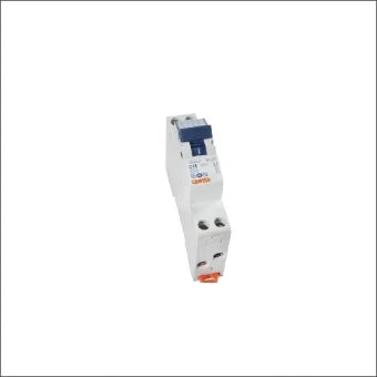 GEWISS GW90227 Leitungsschutzschalter