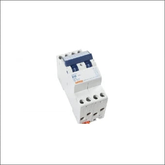 GEWISS GW90301 Leitungsschutzschalter