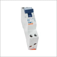 GEWISS GW92287 Leitungsschutzschalter