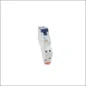 GEWISS GW95109 FI/LS-Schalter