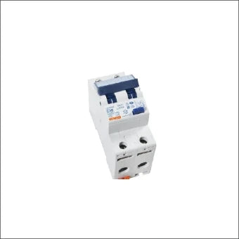 GEWISS GW94307 FI/LS-Schalter