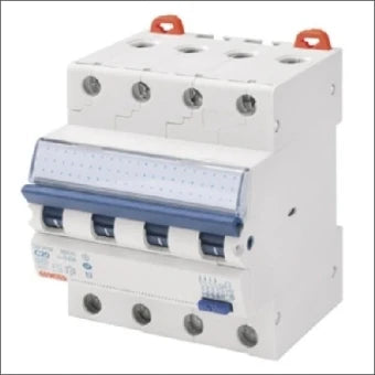 GEWISS GW94380 Aardlekautomaat