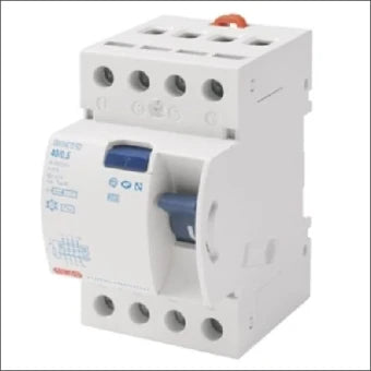 GEWISS GW94867 FI-Schalter
