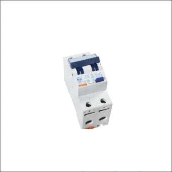 GEWISS GW95110 FI/LS-Schalter
