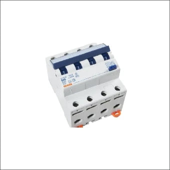GEWISS GW95169 FI/LS-Schalter