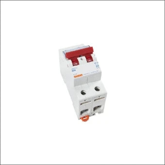 GEWISS GW96115 Modularer Einbauschalter