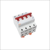 GEWISS GW94368 FI/LS-Schalter
