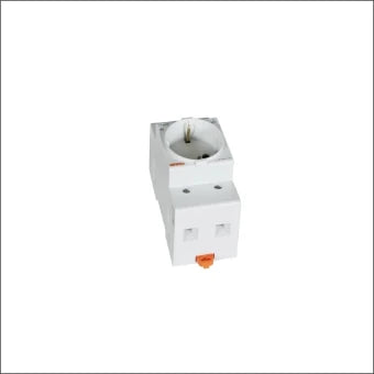 GEWISS GW96522 Steckdose modulair