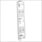 GEYER MPHS160M8 Sicherungs-Lasttrennschalter mit Gehaeuse