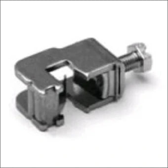 GEYER AKS16F Anschlussklemme Stromschiene