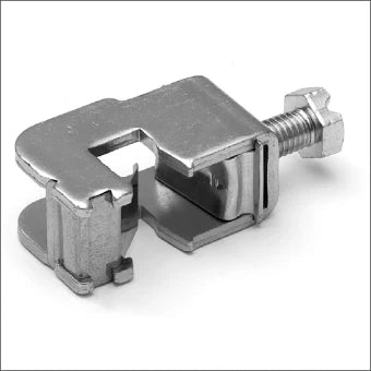 GEYER AKS35Z Anschlussklemme Stromschiene